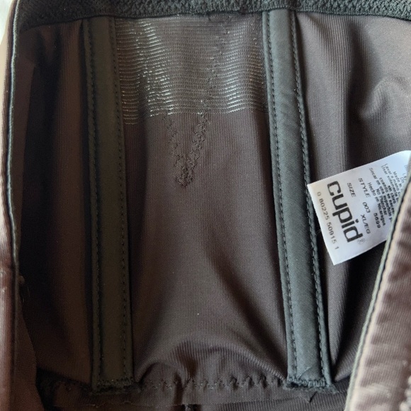 Cupid Tummy Sucking&Slimming Shorts - Picture 7 of 8